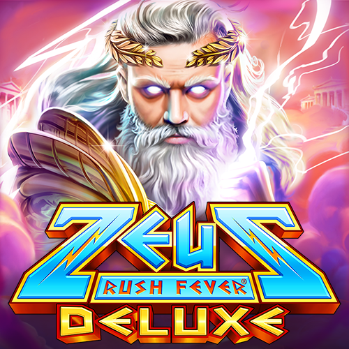 Zeus Rush Fever Deluxe SE 96